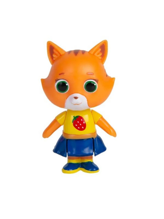 Фигурка Буся 5,5 см