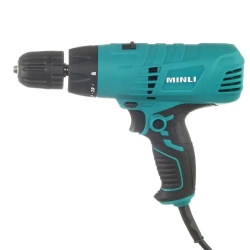MINLI Дрель-шуруповерт