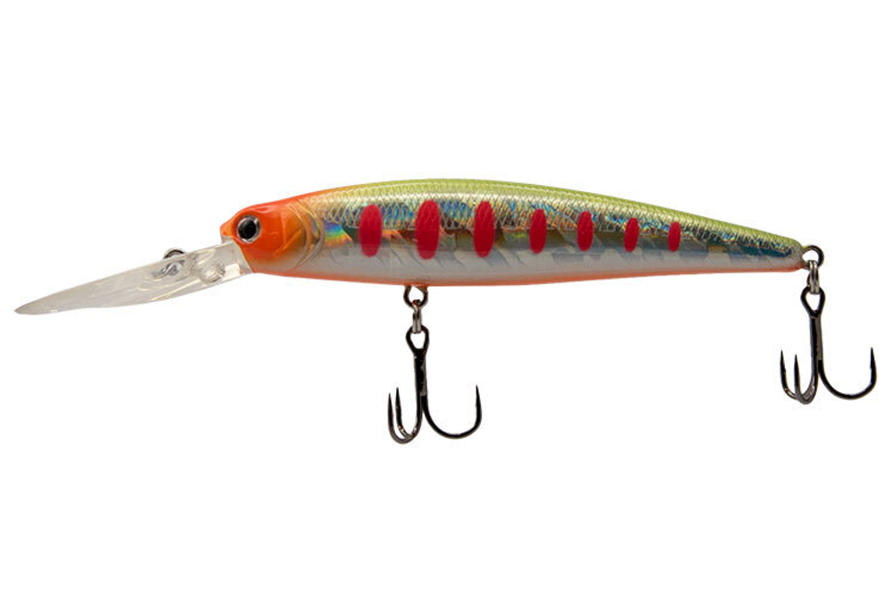 Воблер для рыбалки LureMax HUNTER