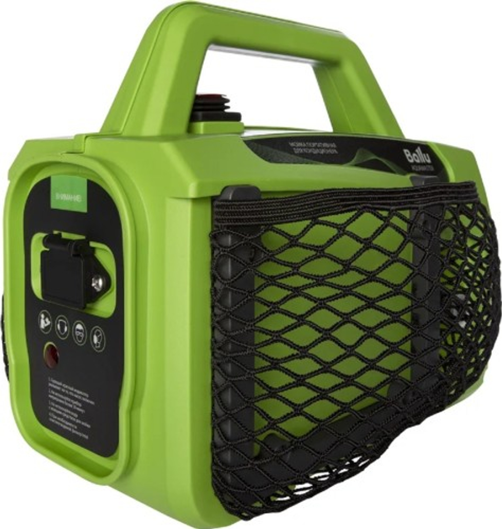 Мойка BALLU НС-1610776 портативная для кондиционера Aquamaster