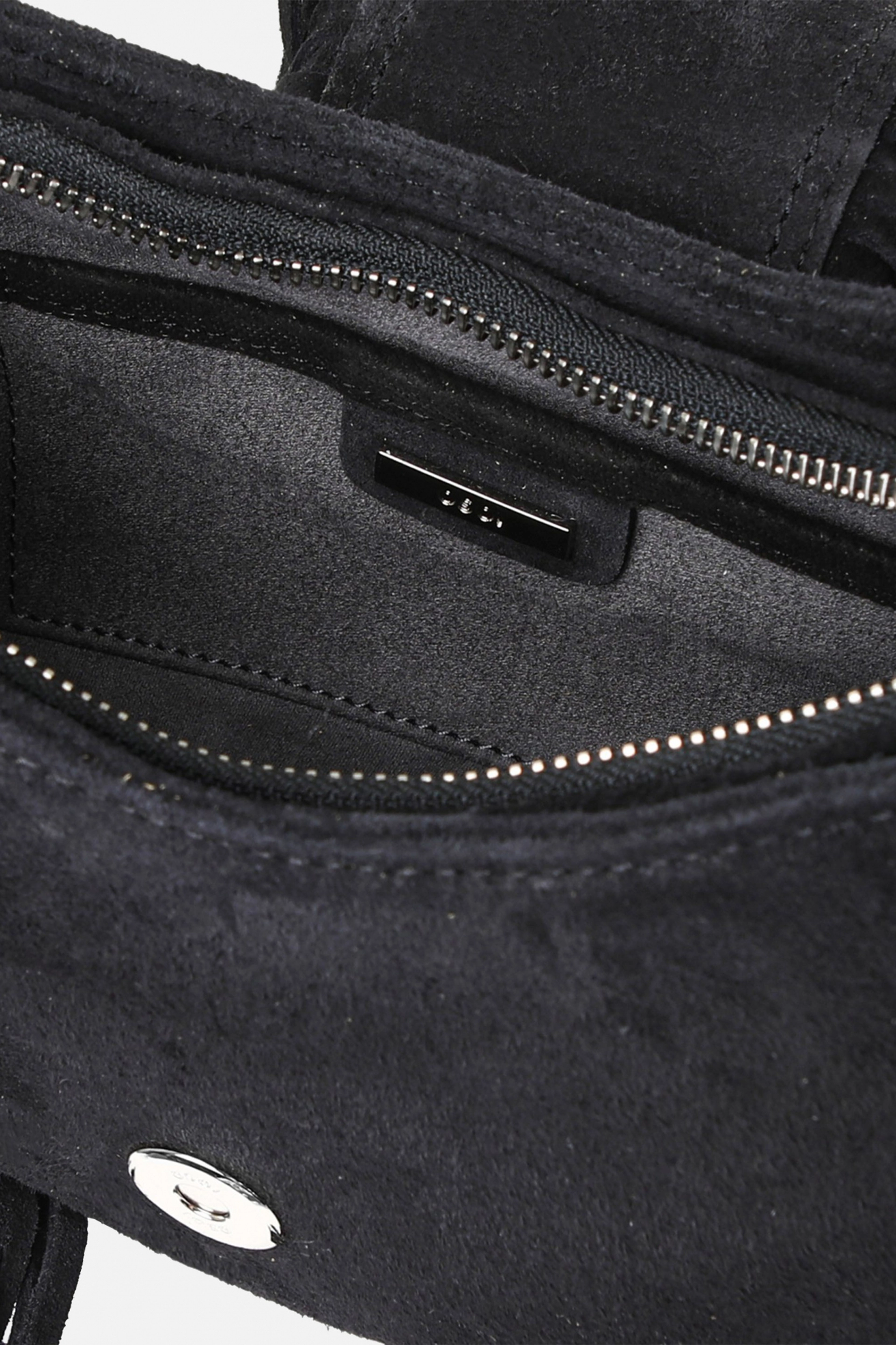 Сумка HOBO BROCLE BLACK