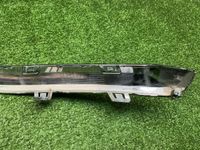 Молдинг заднего бампера левый Hongqi HS5 (19-нв)