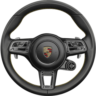 Porshe(991;95B;9Y0 & 958.2;982;971) с модулем режима езды