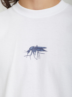 Мужская Футболка Mosquito