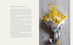 Life with Flowers: Inspiration and Lessons from the Garden
