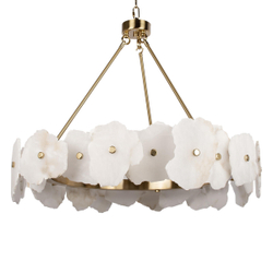 Светильник Подвесной It Loft Alicante 10248/800