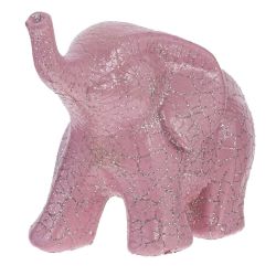 GAEM Фигурка декоративная "Слон", L14,5 W7,5 H11 см