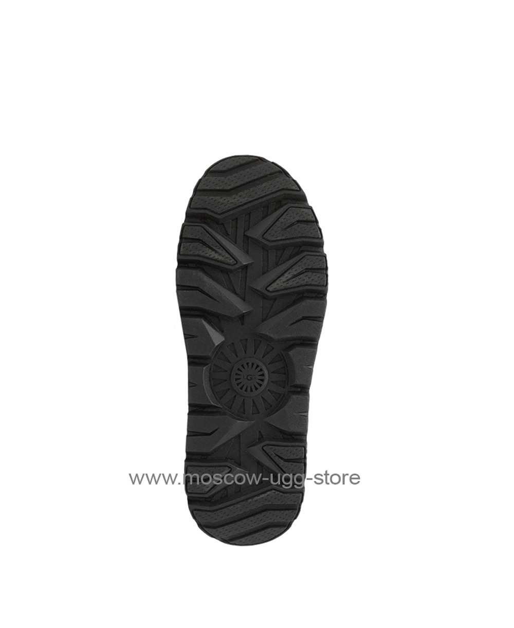 NEUMEL WEATHER HYBRID black