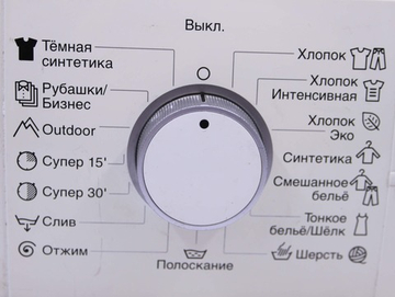 Модуль управления стиральной машины Siemens IQ300 advantiq