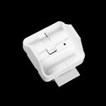 Набор 3 шт., крепление для умного Wi-Fi реле Тuya Аubess Mini Smart Switсh, белое