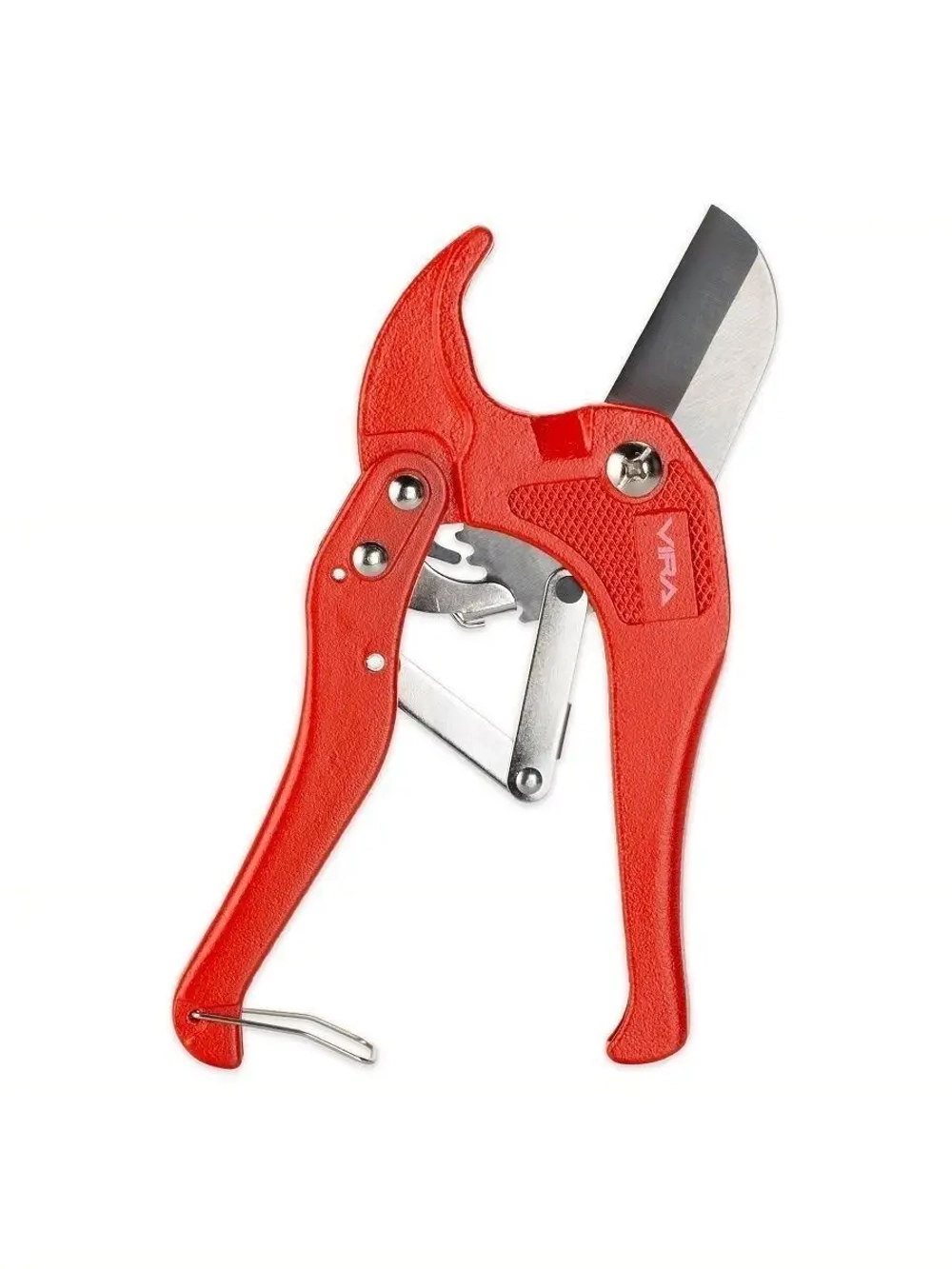 VIRA Ножницы для металлопластиковых труб до 42 мм, труборез 307042