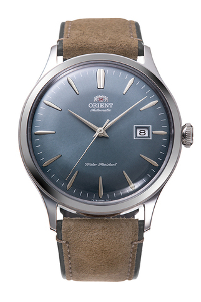Часы механические Orient Classic RA-AC0P03L30B