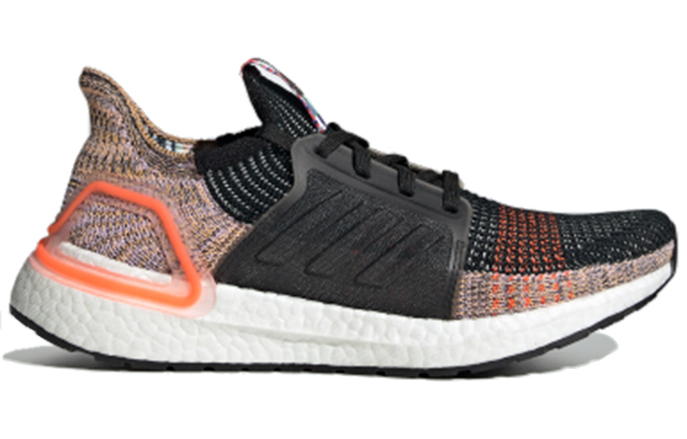 Кроссовки Adidas Ultraboost 19 (Женская размерная сетка)