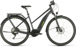 Электровелосипед Cube Touring Hybrid EXC 500 Trapeze (2020)