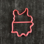 Жар Птица №1