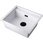 Кухонная мойка Omoikiri Sintesi 57-WG Artceramic/wind green