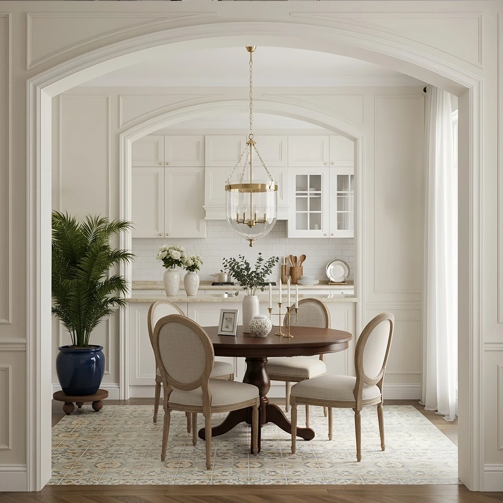 Подвесная люстра Loft It INCENSE 10455/6 AB