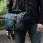 Tenba DNA Messenger 11 Cobalt