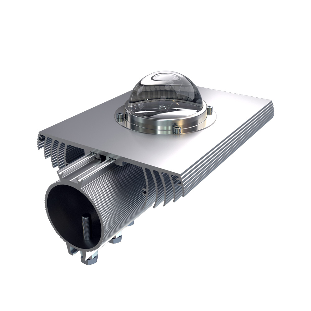 Светильник LED Магистраль v2.0 60 CRI70 4500К 90° PROMLED