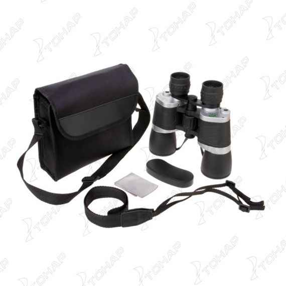 Бинокль 10х50 (HS 10х50 B) Helios