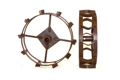 Грунтозацепы FORZA вал 25мм 350/100 мм, 90121225