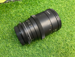 Samyang 35mm T1.5 ED AS UMC Canon EF