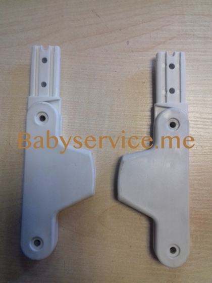 Шарнир рамы YOYA Plus 3