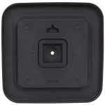 Часы настенные + пано 2шт «HOME STYLE» Абстракция, черный корпус