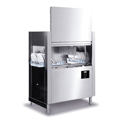 Машина Посудомоечная Apach Arc100 (T101) Туннельная Доз+Cw П/Л