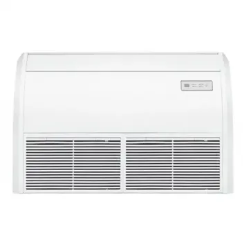 Напольно-потолочный кондиционер Neoclima NS/NU-24CT1