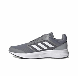 Кроссовки Adidas Galaxy 5 'Grey Halo Silver' H04593