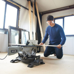 Пила торцовочная комбинированная Ryobi RTMS1800G 5133002152 1800 Вт