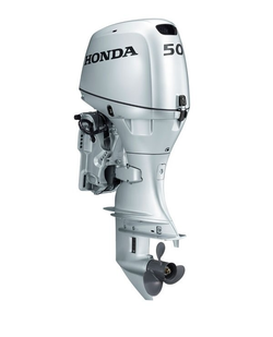 Лодочный мотор Honda BF50 LHD