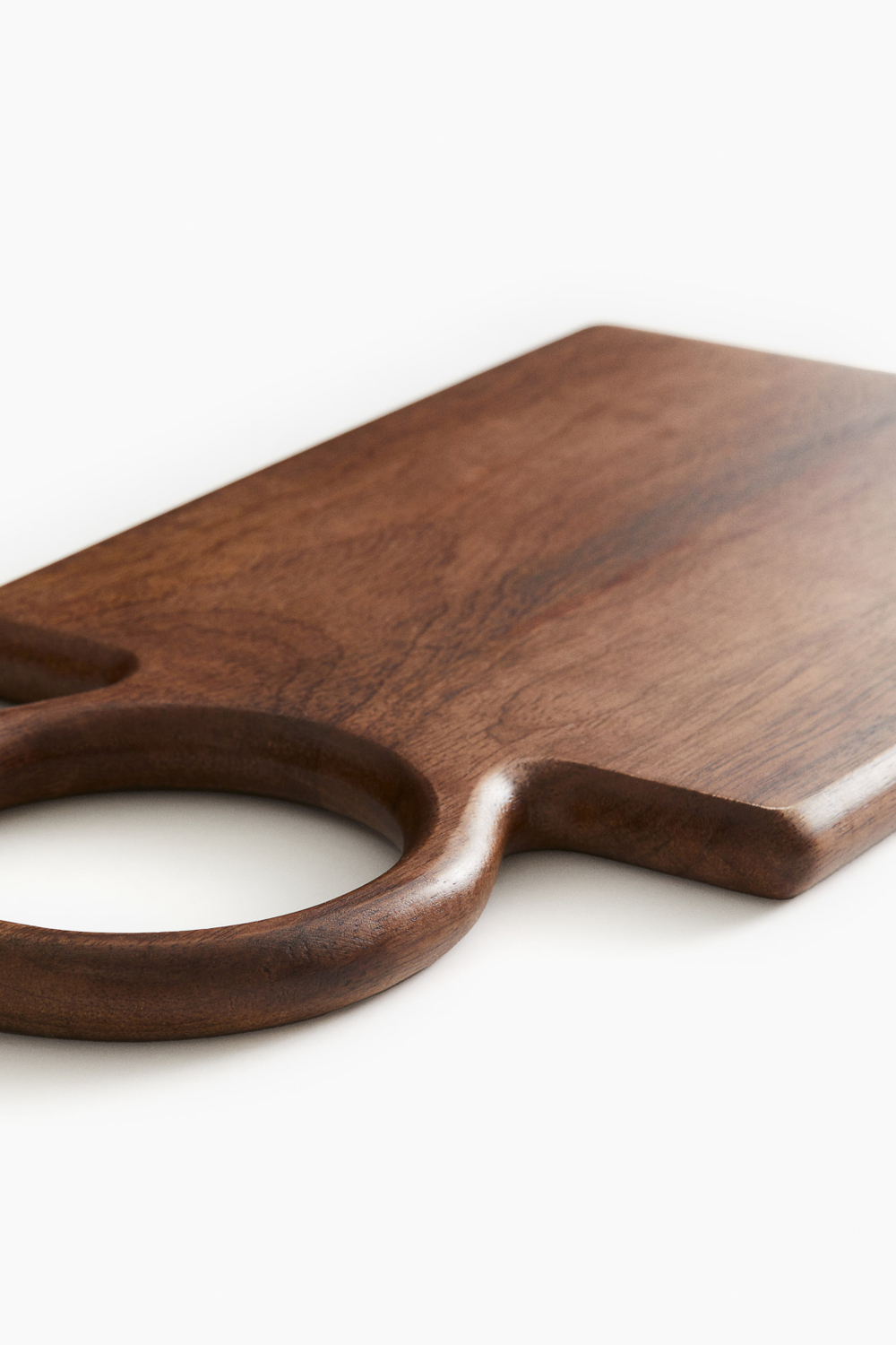 H&M HOME Небольшая разделочная доска, коричневый