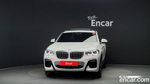 BMW X4 (G02) xDrive20i M Sports X (04.2021)