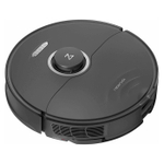 Робот-пылесос Roborock S8 Pro Ultra Black (RU), со станцией самоочистки