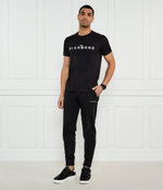 Спортивные штаны Richmond X - черный(UMP25218PA)