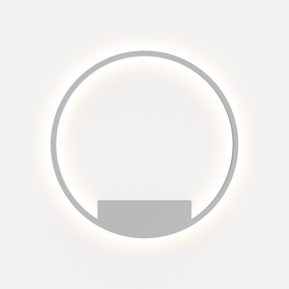 Настенный светильник (бра) Maytoni MOD058WL-L35WK