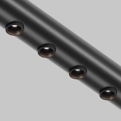 Трековый штанговый светодиодный светильник Maytoni Axity Points C101CL-L500-12W3-6K-B