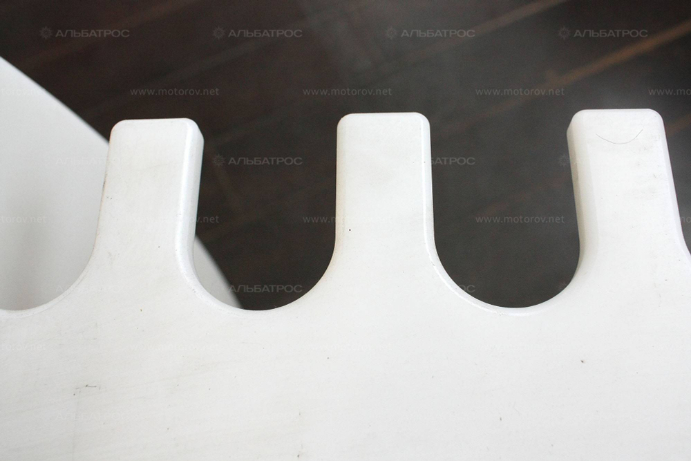 Фиксатор удочек для хранения и транспортировки