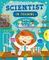 Scientist In Training