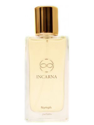 Incarna parfums Nymph
