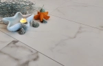MSPC ламинат Stone Floor Бело-серый мрамор 2820-4 MР