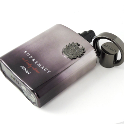 Afnan Supremacy Not Only Intense — парфюмерный подарочный набор для мужчин.