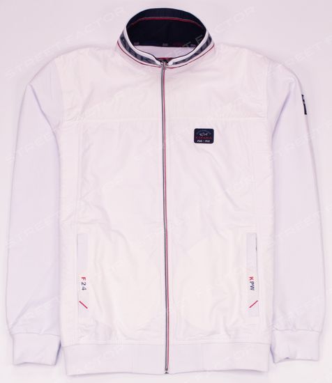 Олимпийка Paul&Shark