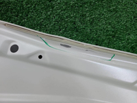 Капот Lexus NX 1 (2014-2021)