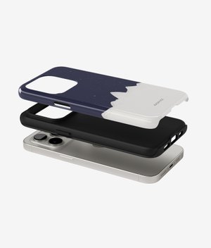 Чехол PEAK для iPhone