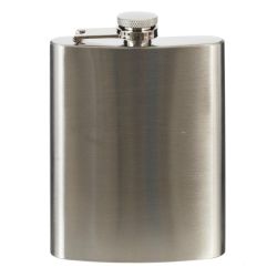 GAEM Набор с фляжкой 220 мл, 4 в 1, L12 W65 H18,5 см