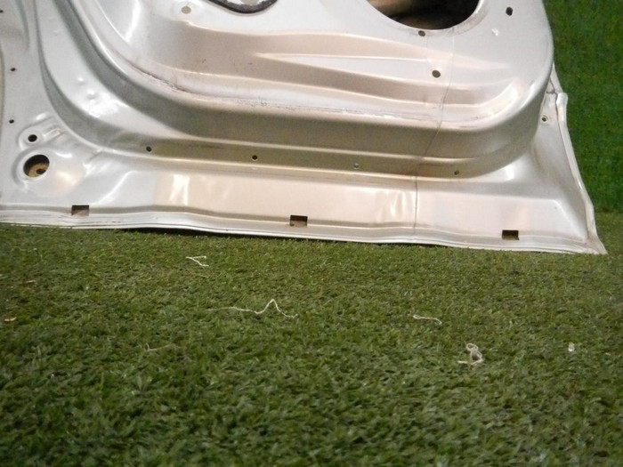 Дверь задняя левая Suzuki Grand Vitara JT (05-16)