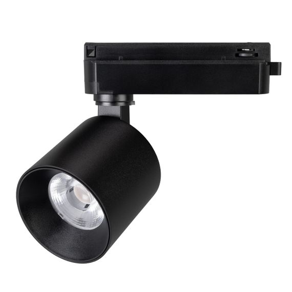 Светильник LGD-DYKE-2TR-R75-16W Warm3000 (BK, 38 deg, 230V) Arlight 052268